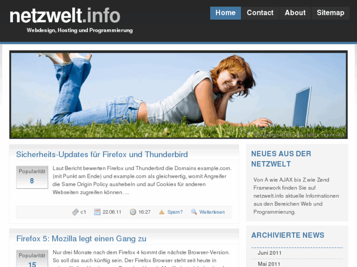 www.netzwelt.info