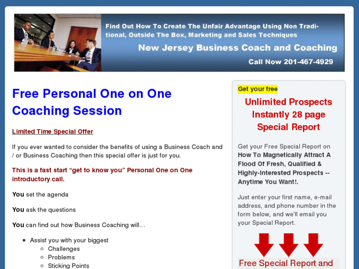 www.newjerseybusinesscoaching.com