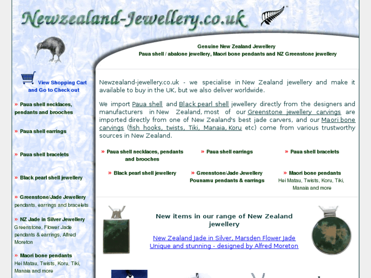 www.newzealand-jewellery.co.uk