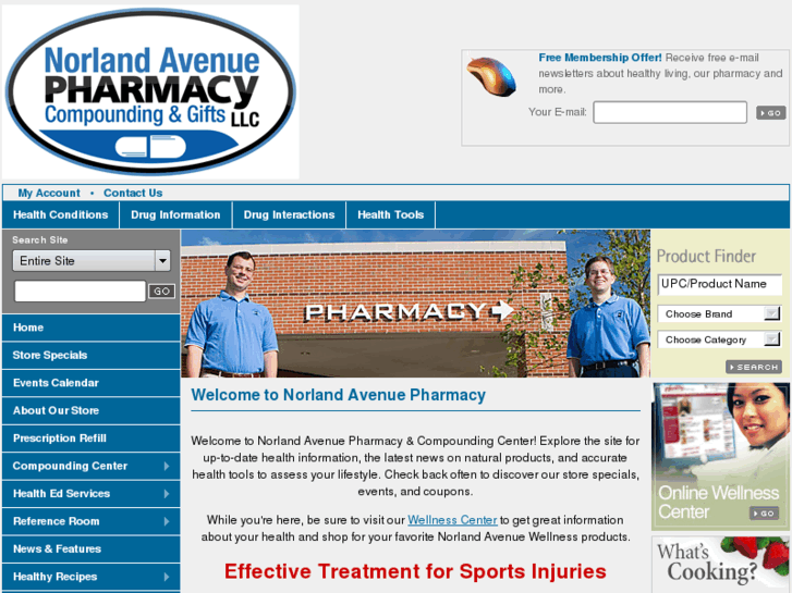 www.norlandavenuepharmacy.com