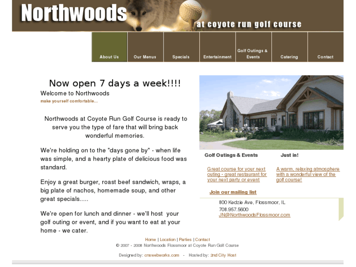 www.northwoodsflossmoor.com