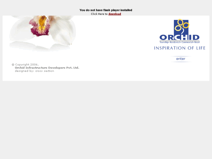 www.orchidinfrastructuredevelopers.com