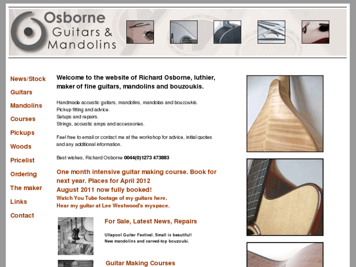 www.osborneguitars.co.uk