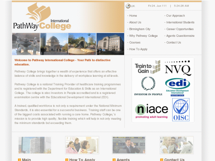 www.pathway-college.com