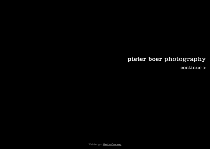 www.pieterboer.com