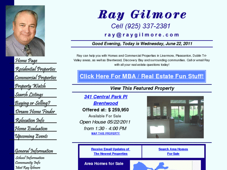 www.raygilmore.com