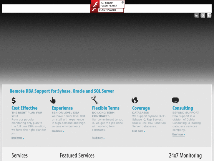 www.remote-dba-support.com