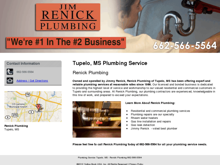 www.renickplumbing.com