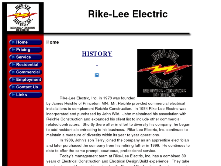 www.rikelee.com