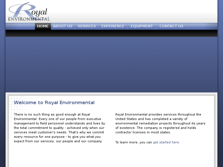 www.royalenvironmental.net