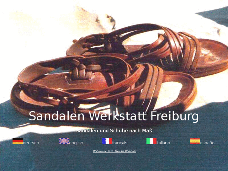 www.sandalen.com