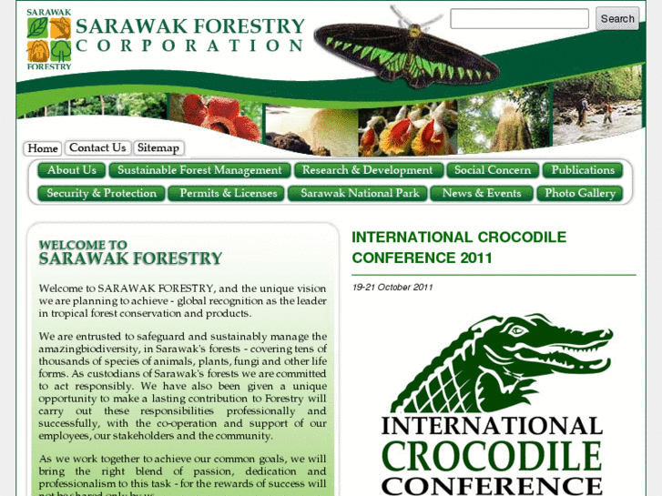 www.sarawakforestry.com