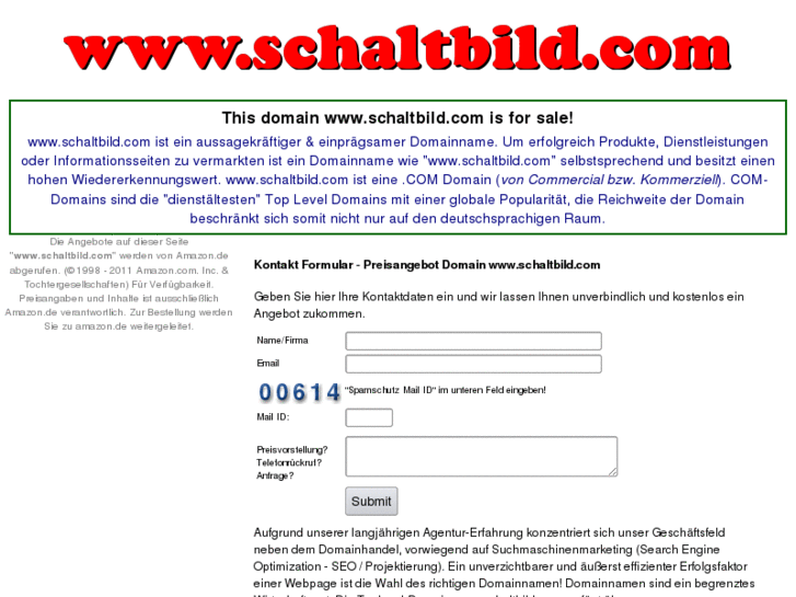 www.schaltbild.com