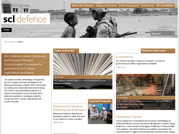 www.scldefence.com