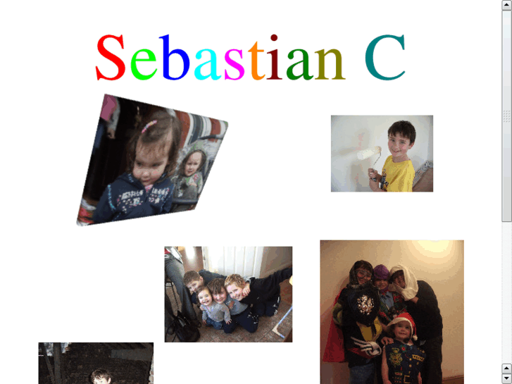 www.sebastianc.co.uk