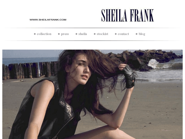 www.sheilafrank.com