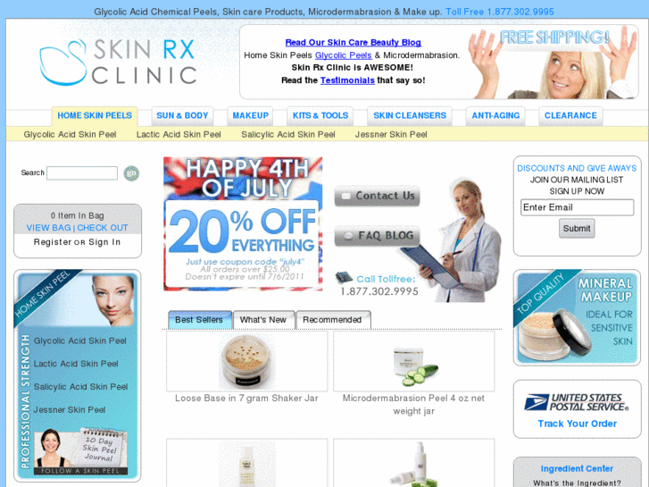 www.skinproductsstore.com