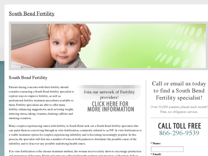 www.southbendfertility.com