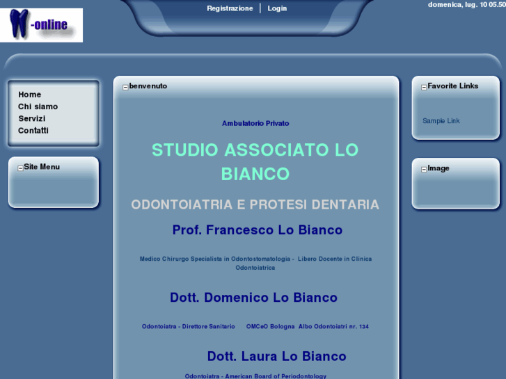 www.studiolobianco.com