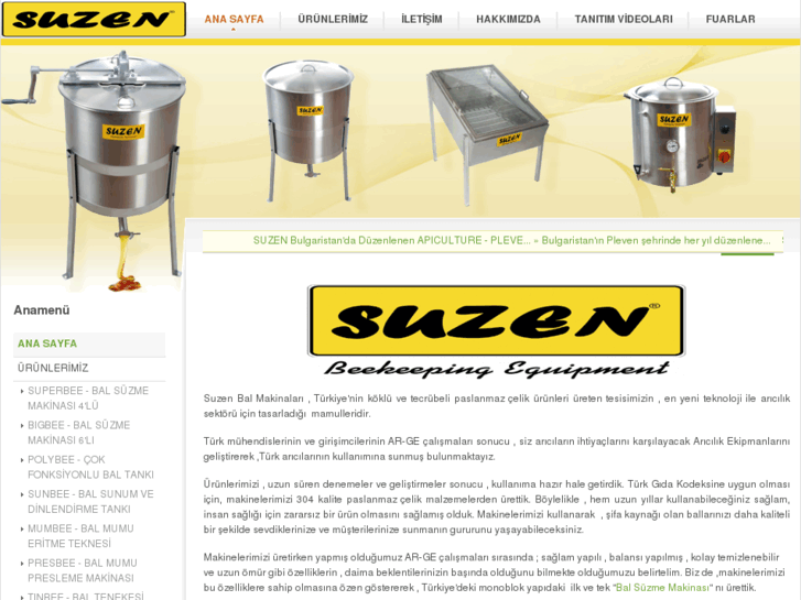 www.suzen.com.tr