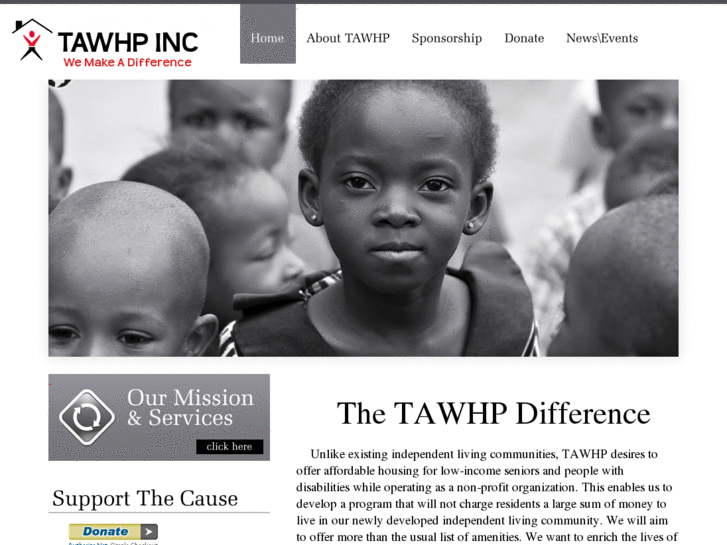 www.tawhp.org