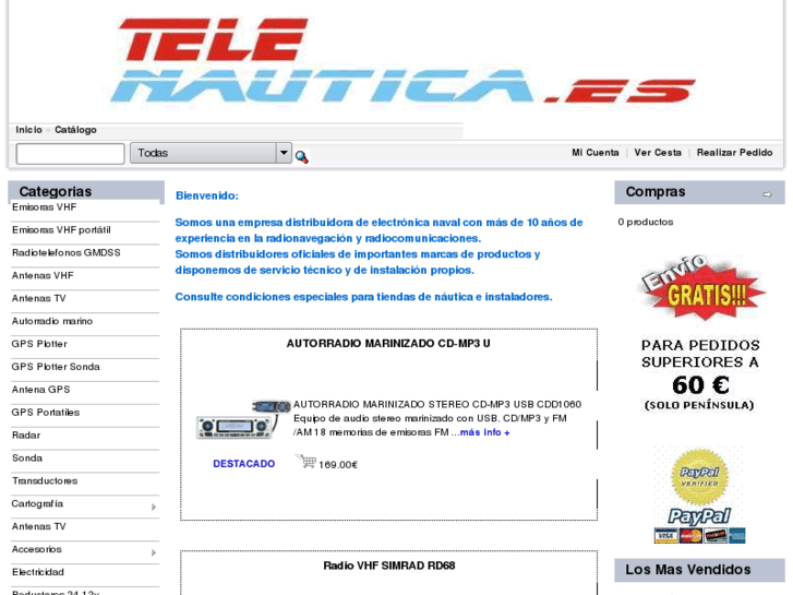 www.telenautica.es