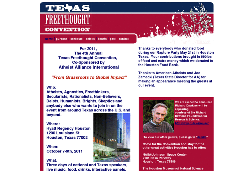 www.texasfreethoughtconvention.com