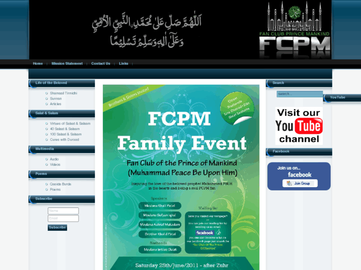 www.thefcpm.com