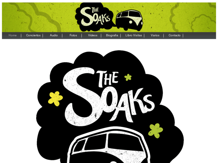 www.thesoaks.es