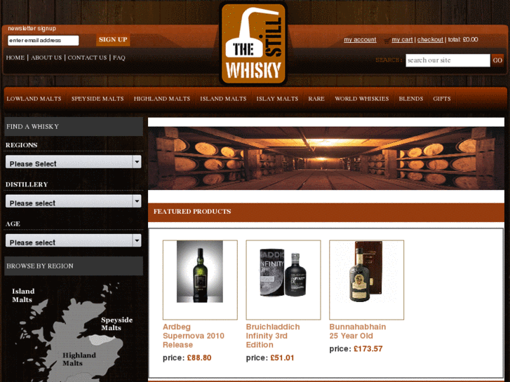 www.thewhiskystill.com