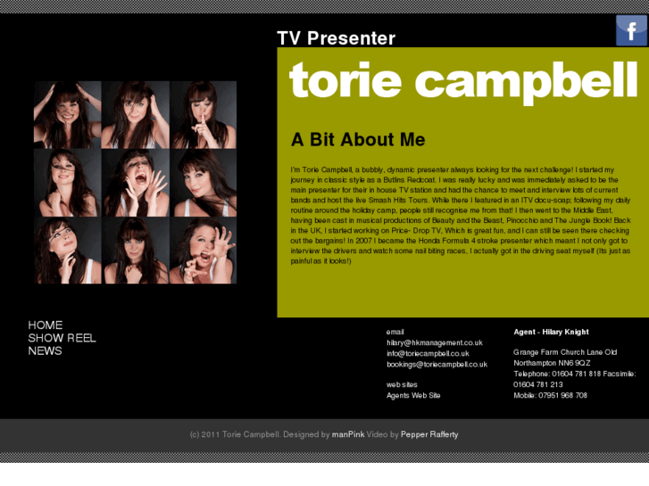 www.toriecampbell.com