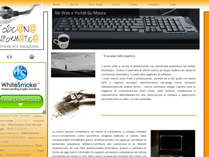 www.toscanainformatica.com