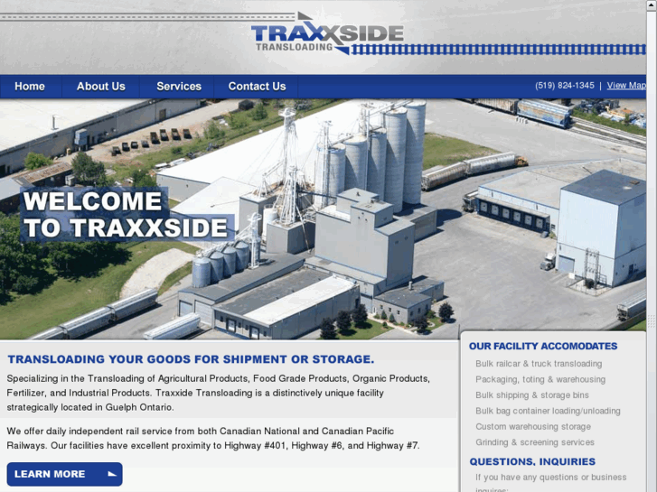 www.traxxside.com