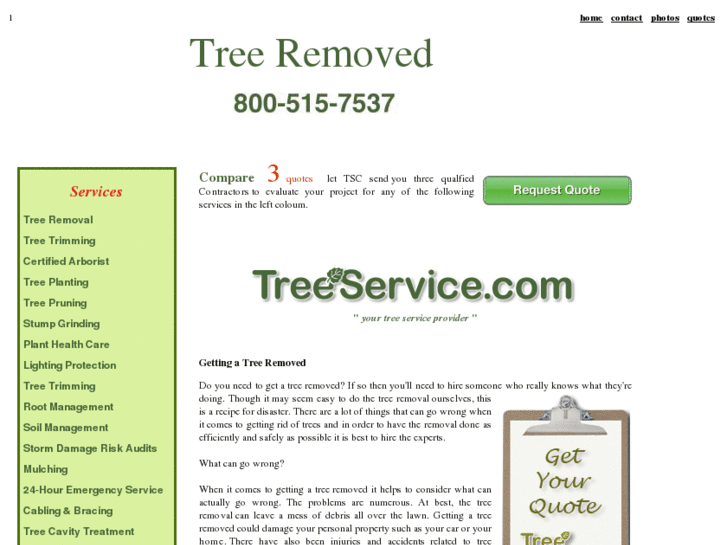 www.treeremoved.com