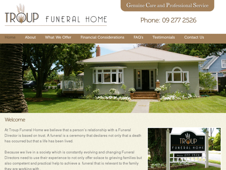 www.troupfuneralhome.co.nz