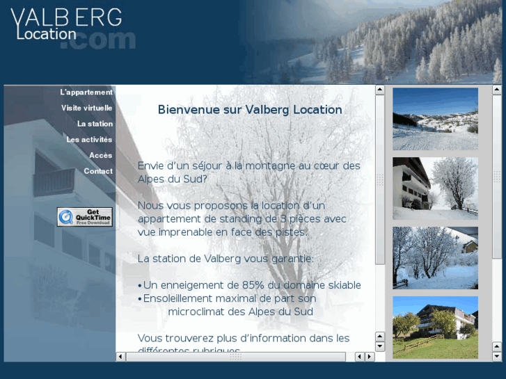 www.valberglocation.com