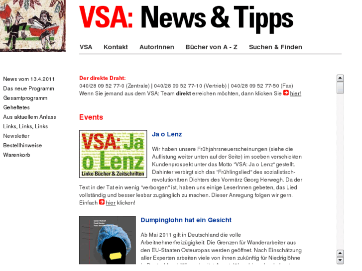 www.vsa-verlag.de