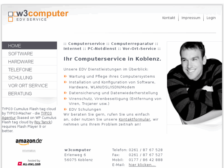 www.w3computer.de