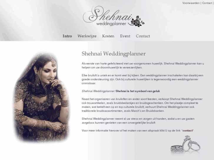 www.weddingplanner-shehnai.nl
