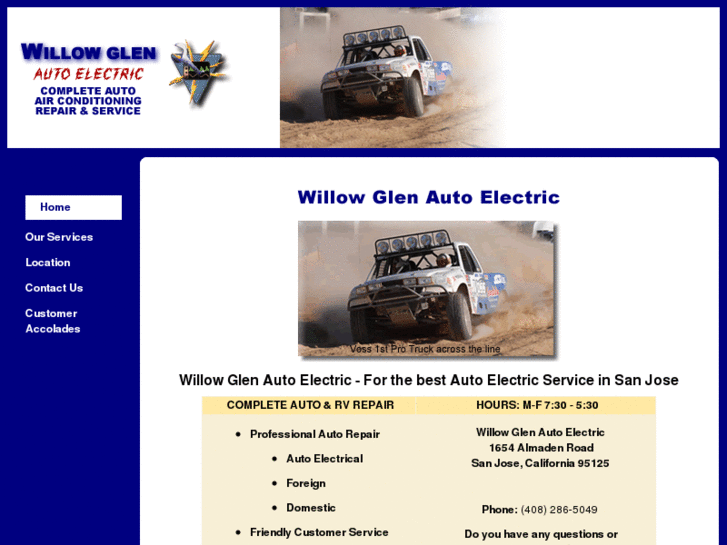 www.willowglenautoelectric.com