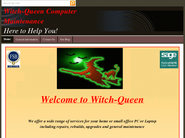 www.witch-queen.com