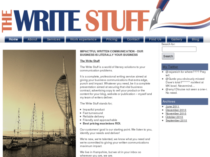 www.write-stuff.co.uk