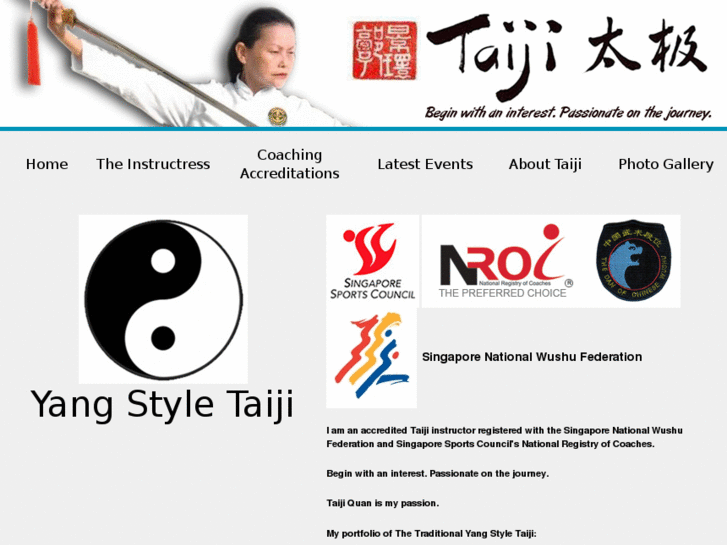 www.yangstyletaiji.net