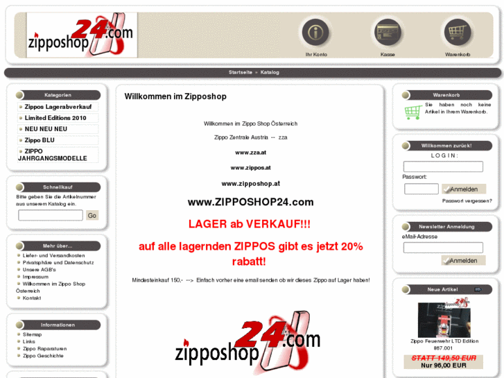 www.zipposhop.at