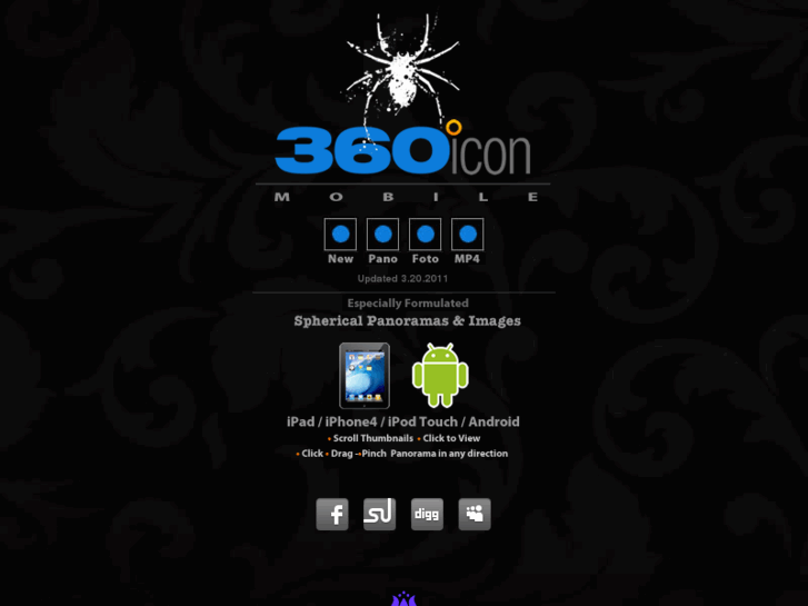 www.360icon.mobi