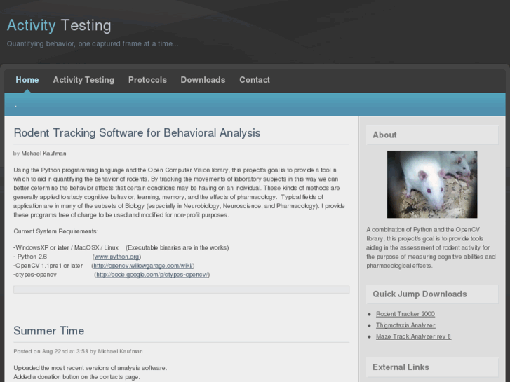 www.activitytesting.com