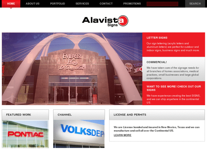 www.alavista.net