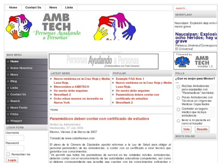 www.ambtech.org