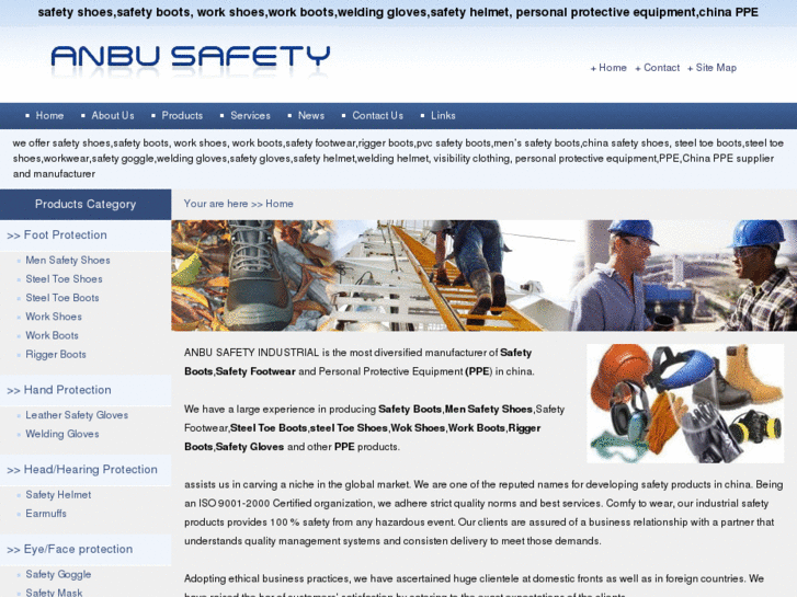 www.anbusafety.com