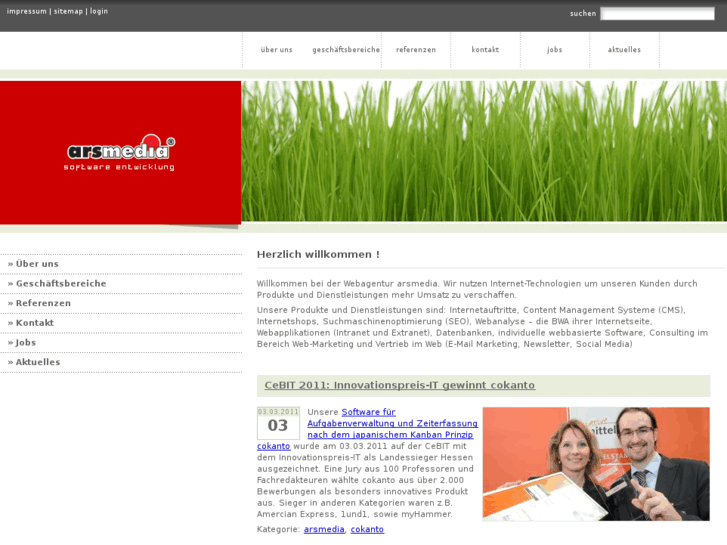 www.arsmedia-nidda.de